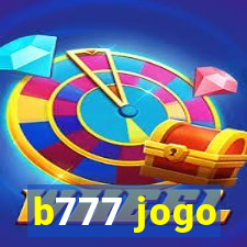 b777 jogo